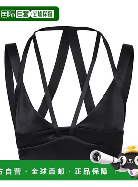 香港直邮Red Valentino 肩带细节无袖美背 F23TO0035S021000