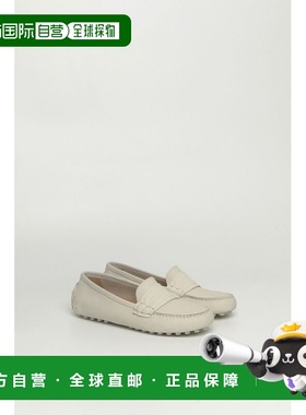 香港直邮Salvatore Ferragamo 菲拉格慕 女士 Iside 驾车鞋 ISIDE