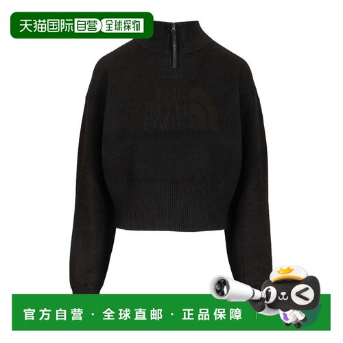 香港直邮THE NORTH FACE 女士卫衣 NF0A8E79JK3 A【付后1h可退】