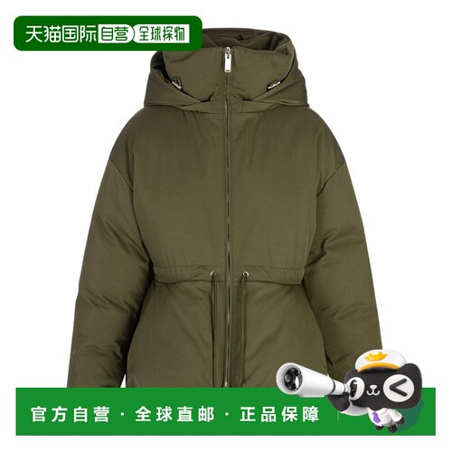 1h可退 香港直邮ALEXANDER MCQUEEN 女士西服 802317QEAFS3003 AW