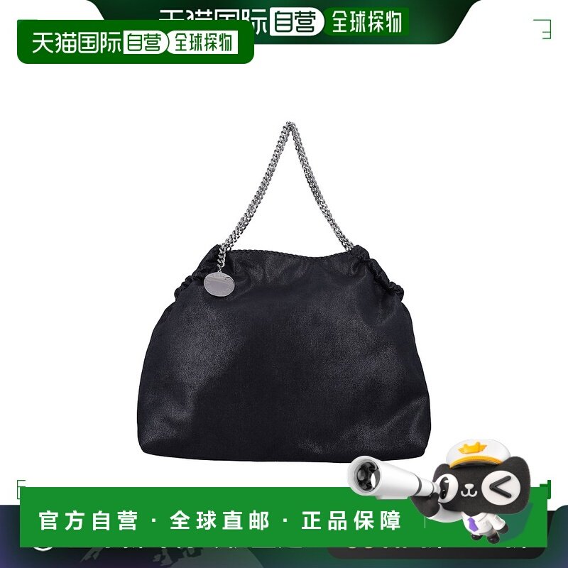 欧洲直邮stella mccartney 女士 单肩包手提包,箱包皮具/热销女包/男包,通用款女包,淘宝优惠券,粉丝福利购,淘宝优惠卷
