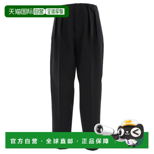 1h可退 香港直邮BOTTEGA VENETA 女士休闲裤 588758VKEI01000 SS2