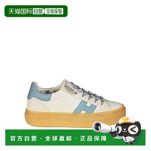 香港直邮HOGAN 女士运动鞋 HXW7050GB00V1N0RVJV1N0RVJ SS2026