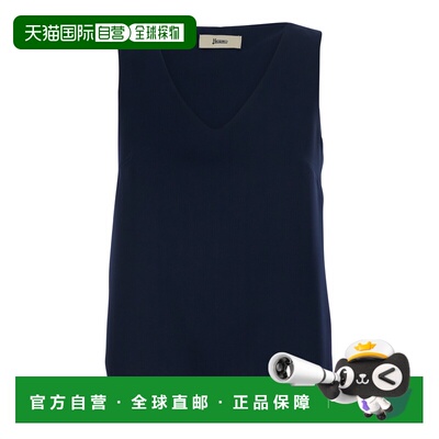 香港直邮Herno 女士 卡迪上衣 BL000051D12875S blue蓝色 舒适时