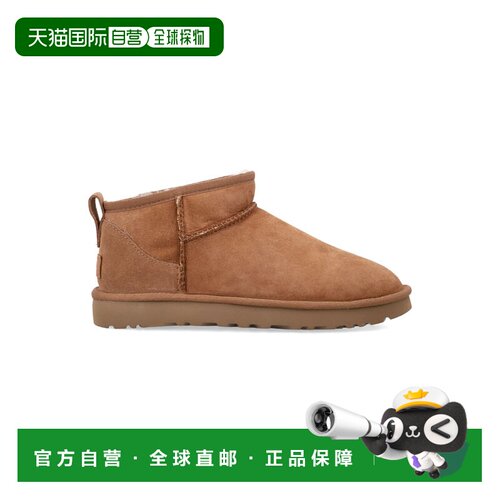 欧洲直邮ugg 女士 靴子