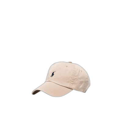 香港直邮Polo Ralph Lauren logo刺绣棒球帽子 710548524005