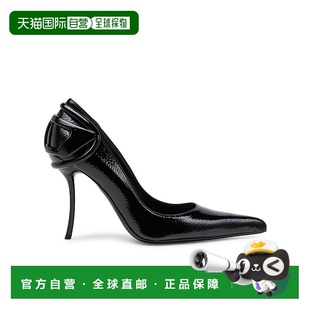 品牌休闲时尚 Y03426P0691正品 百搭 尖头高跟鞋 香港直邮Diesel