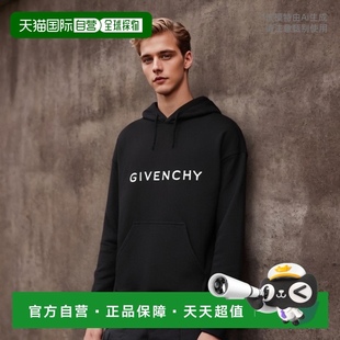 男士 歐洲直郵GIVENCHY 衛(wèi)衣BMJ0HC3YAC001