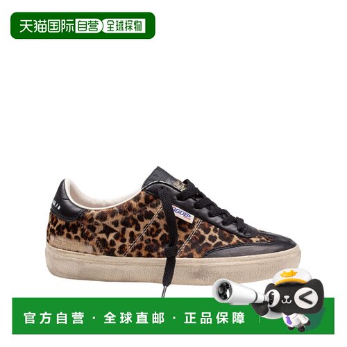 欧洲直邮golden goose 女士 休闲鞋
