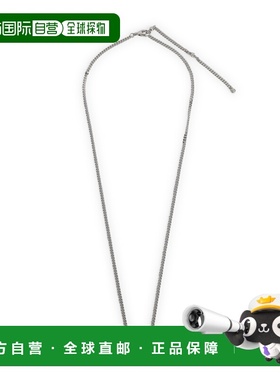 欧洲直邮valentino garavani 男士 项链吊坠配饰