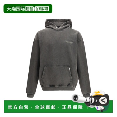 1h可退 香港直邮Represent 男士 连帽衫 OCM41200VINTAGEGRE