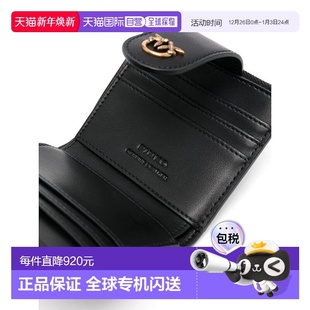 欧洲直邮pinko 钱包卡包 女士