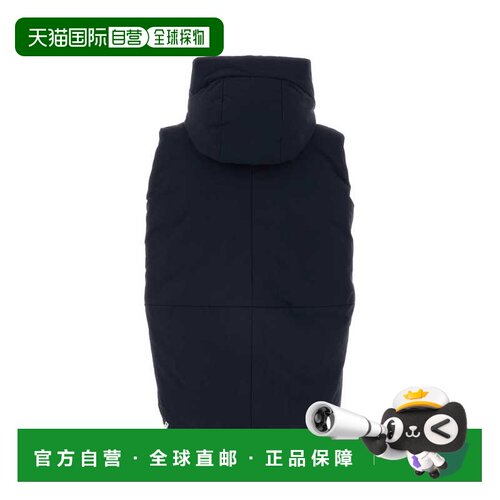 香港直邮JIL SANDER 女士马甲 J40AF0012J70008402【付后1h可退】