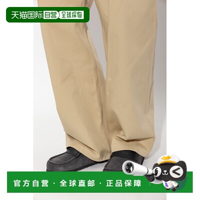 香港直邮BIRKENSTOCK 男士凉鞋 10324370CHARCOAL AW2026