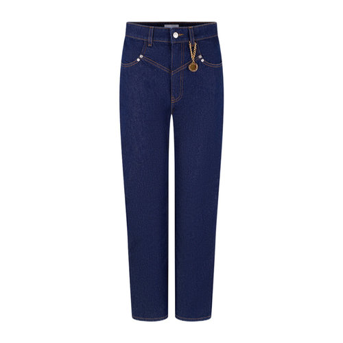 香港直邮STELLA MCCARTNEY 女士牛仔裤 6D05223SQH8支付后1h可退