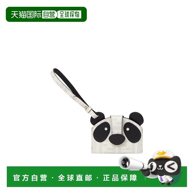 香港直邮Fendi Best Friends Forever收纳卡包 8M0543AWDA