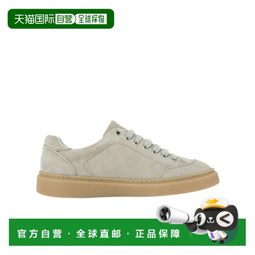 1h可退 香港直邮CAMPER 男士运动鞋 K101105003 SS2026 花色 系带