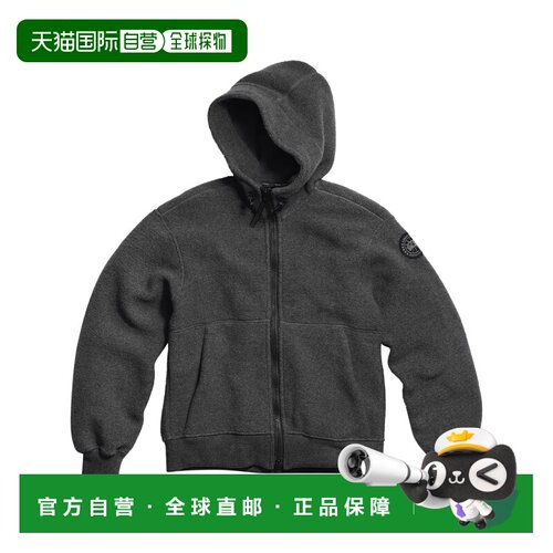 香港直邮CANADA GOOSE 男士夹克 7220MB9837 AW20【付后1h可退】