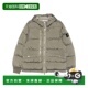 K2S154100088S0019夹克 连帽棉服 香港直邮Stone Island