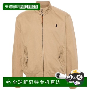 欧洲直邮ralph polo 1h可退 lauren 男士 夹克衫