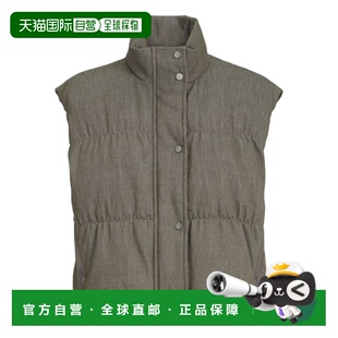 背心马甲 女士 欧洲直邮brunello cucinelli