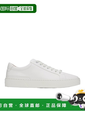 香港直邮Hugo Boss 系带低帮休闲鞋 50536841