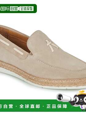 欧洲直邮Christian Pellet  男鞋 春夏坡跟一脚蹬凉鞋 VALENTIN