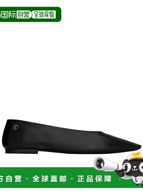 1h可退 香港直邮Saint Laurent SAO 芭蕾舞鞋 860600AAEHF