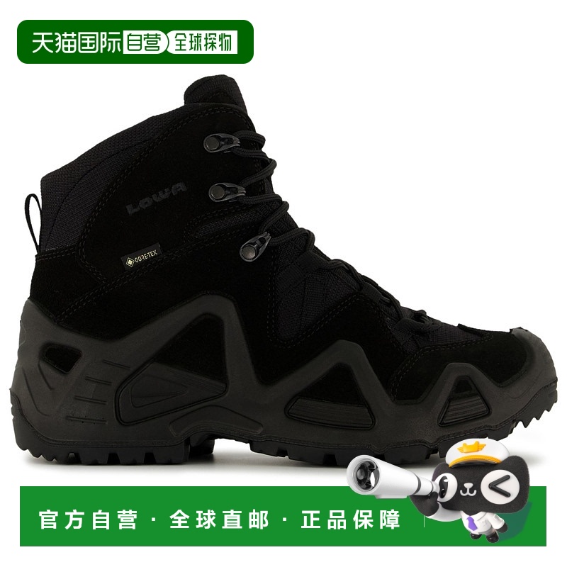 1h可退 欧洲直邮lowa 男士 运动鞋登山鞋