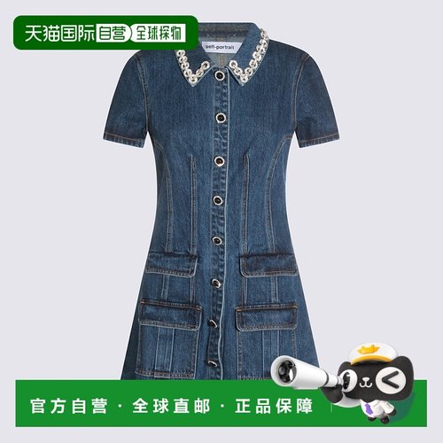 欧洲直邮self portrait 女士 连衣裙