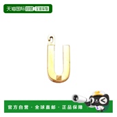 吊坠 1h可退 metal金属色 女士 项链 香港直邮valentino 华伦天奴