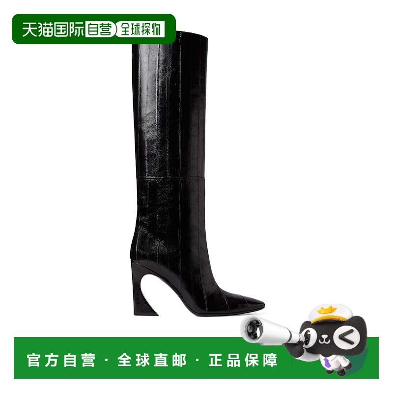 香港直邮Fendi Arco 长筒靴 8W8802AOSH