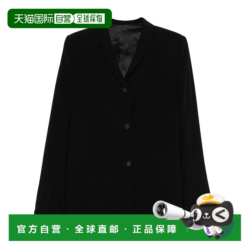 香港直邮TOTÊME 女士 长袖西服外套 252WRT0429FB0378