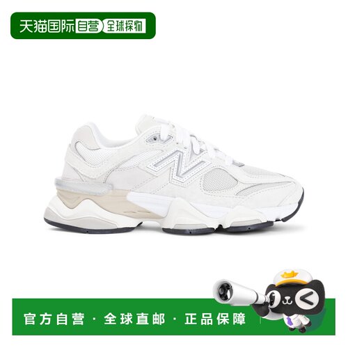 香港直邮New Balance  男士 9060 运动鞋 U9060WHTSEA