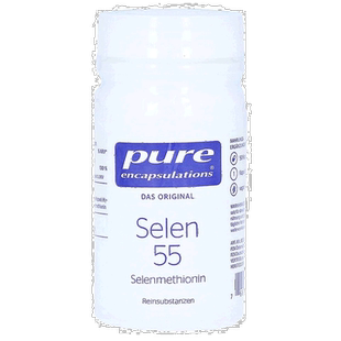 自营｜雀巢倍宜pure硒55ug高吸收甲状腺健康胶囊90粒随餐服用