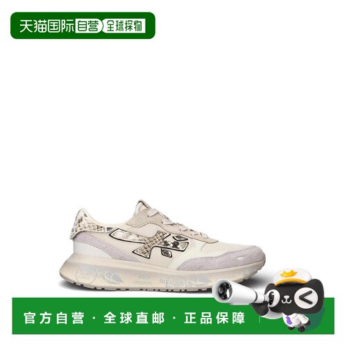 1h可退 香港直邮PREMIATA 女士运动鞋 LAURYNVAR81838183 SS2026