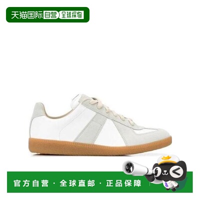 香港直邮Maison Margiela 女士 Replica 系带德训【付后1h可退】