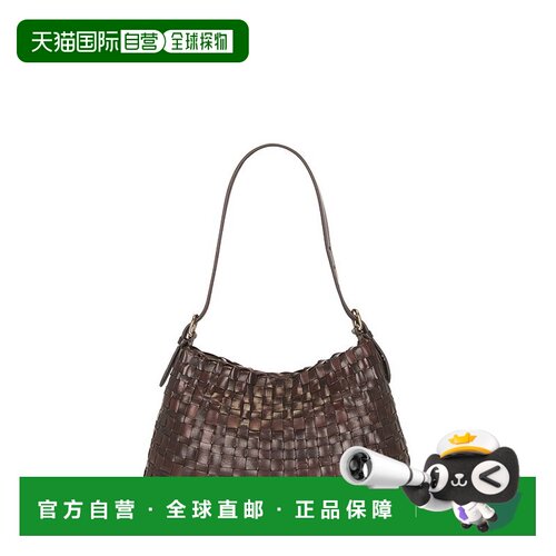 香港直邮DRAGON DIFFUSION 女士 Salvage 水饺型包包 8170