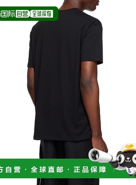 香港直邮Vivienne Westwood 短袖T恤 3G010013J001M