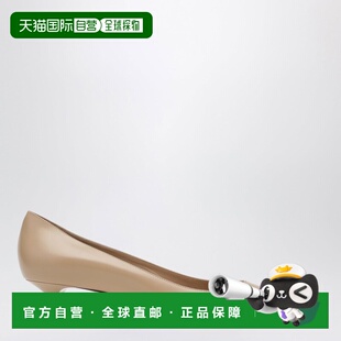 香港直邮Jimmy Choo 周仰杰 女士 AMELIA 35 浅口鞋 AMELIACLF121