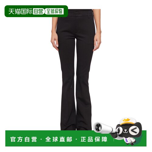 香港直邮DONDUP 女士休闲裤 GDP531JSE108XXXDDW2【付后1h可退】