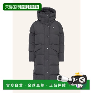 1h可退 欧洲直邮blauer 女士 羽绒服外套