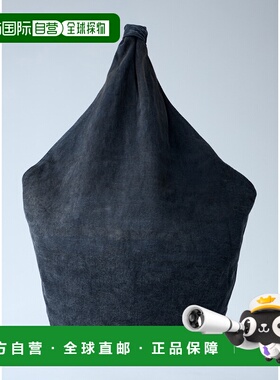 1h可退 香港直邮Our Legacy 男士 Drip 肩包 A2268DN black黑色