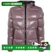 夹克 1h可退 PI001133U12220 BOMBER GLOSS 香港直邮Herno 男士