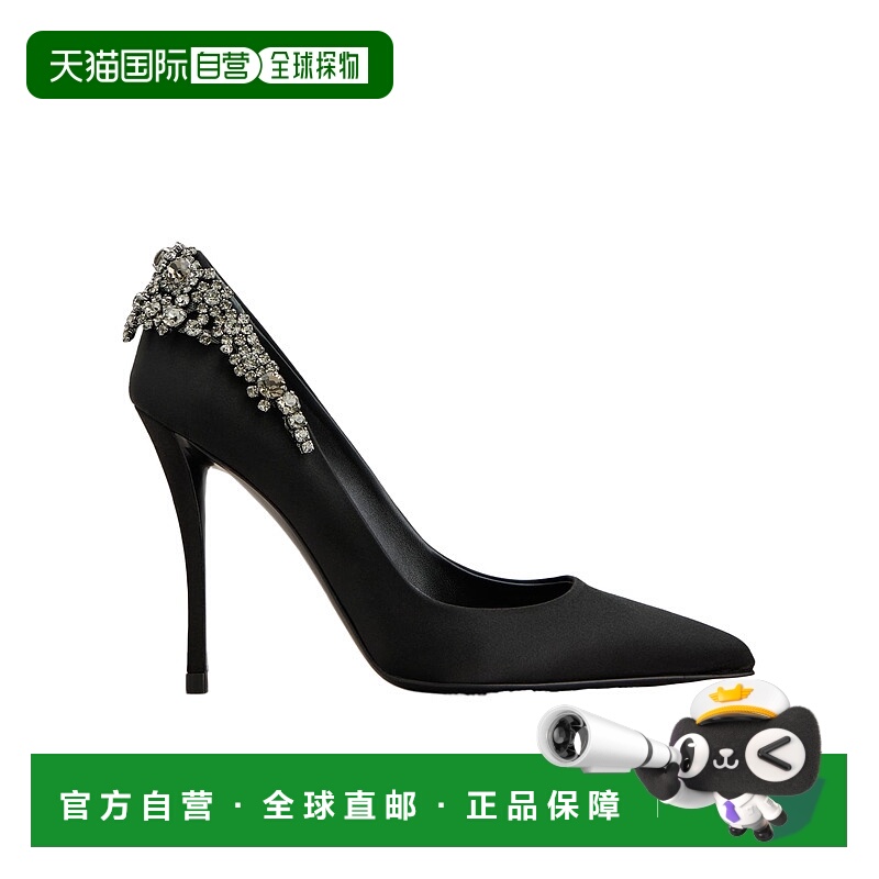 香港直邮Roger Vivier Efflorescence 高跟鞋 RVW41941640RS0