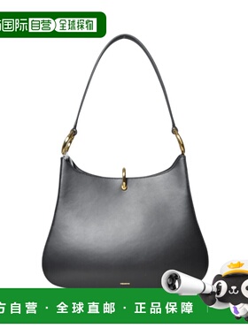 1h可退 香港直邮Rabanne 女士 大号环形肩包 25ASS0540CLF261