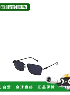 香港直邮Salvatore Ferragamo 矩形太阳镜 SF309S菲拉格慕
