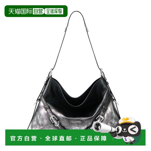香港直邮Givenchy 中号Voyou单肩包 BB5131B2C0牛【付后1h可退】