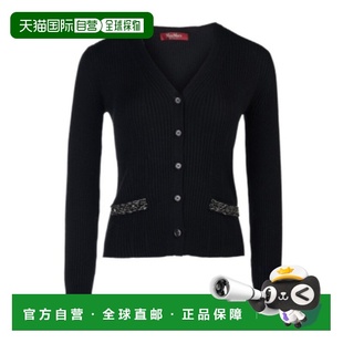 开衫 长袖 BRANDY Mara 香港直邮Max