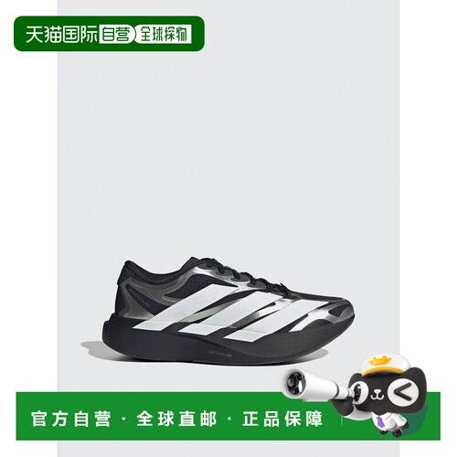 1h可退 香港直邮ADIDAS ORIGINALS 男士运动鞋 NKI4764BLACK CO
